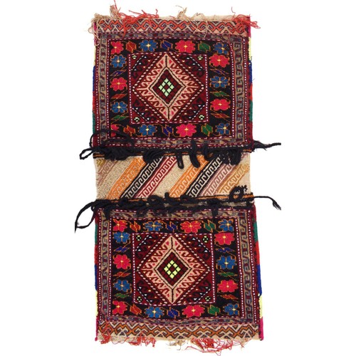 Autentica borsa sella - autentica,