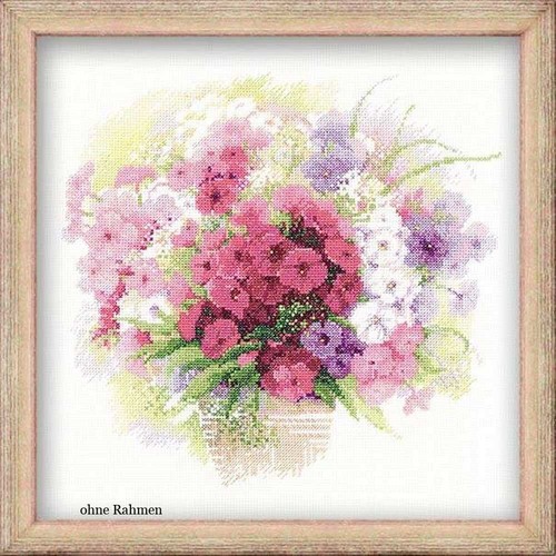 Riolis quadro ricamare - riolis,