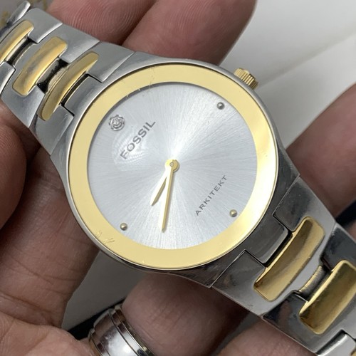 Orologio uomo fossil arkitekt - orologio,