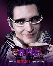 Poster per David Dastmalchian