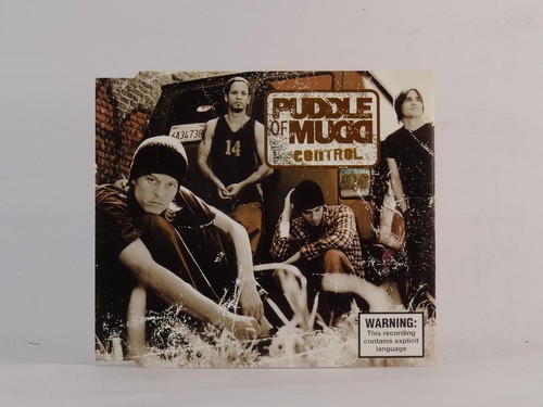 Puddle mudd control 4 - (h78),