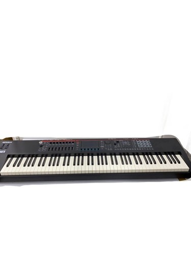 Roland fantom - roland, fantom-08