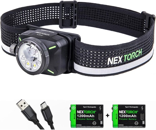 Nextorch estar lampada - estar,
