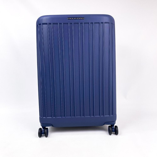 Piquadro seeker trolley rigido - seeker,
