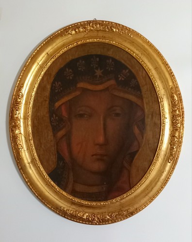 Copia quadro madonna - copia,