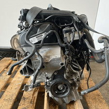 04C100033K Motore semicompl.  SKODA KAMIQ (NW4) 1.0 TSI (70Kw) Suv 5p/b/999cc