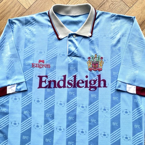 Maglia away burnley - maglia,