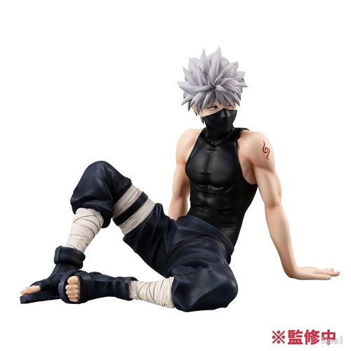Modellino hatake kakashi - modellino,