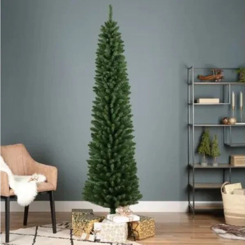 Albero natale pencil verde - pencil,