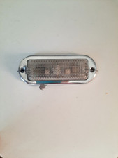 Plafoniera Interna, Luce Cortesia Alfa Romeo Giulietta Originale Epoca