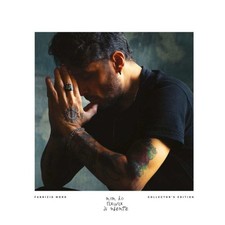 Vinile Fabrizio Moro - Non Ho