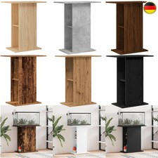 Supporto per acquario acquario