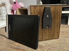 Fotocamera stenopeica betulla