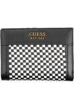 GUESS JEANS PORTAFOGLIO DONNA