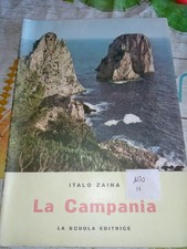 1070N LA CAMPANIA  1963