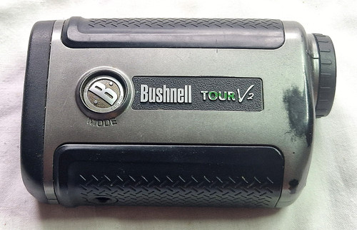 Bushnell telemetro tour - , v2