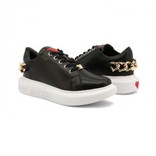 Scarpe donna Love Moschino art