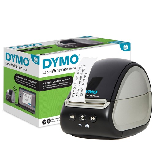 Stampante etichette dymo - etichette,