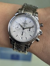 Omega De Ville Cronografo