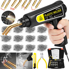 80W Saldatrice per Plastica