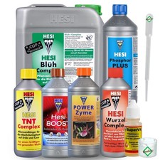 Hesi fertilizzante minerale - hesi,