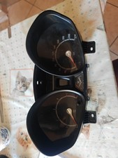 QUADRO STRUMENTI (QUADRO