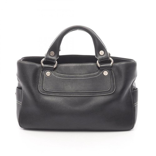 Celine boogie bag borsa - celine, mano