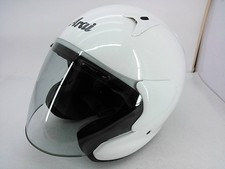 Casco Arai MZ-F Vetro Bianco