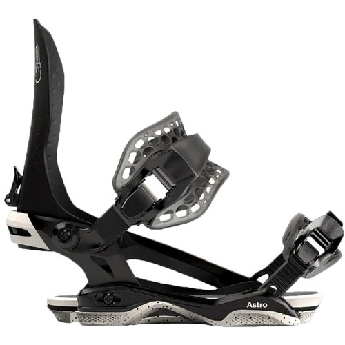 Attacco snowboard uomo