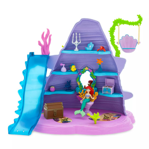 Ariel grotto sirenetta - ariel's,