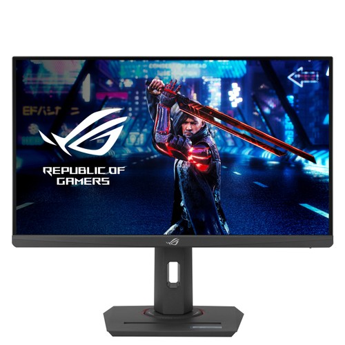 Asus rog strix xg259qns - strix,