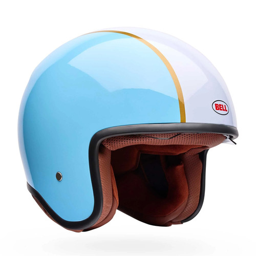 Casco moto bell - casco,