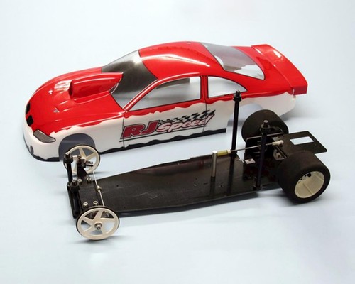 Kit trascinatore elettrico - trascinatore,