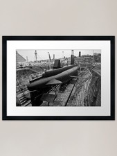 HMSM Ocelot: Royal Navy