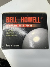 Bell Howell PZ2000 35-70 mm