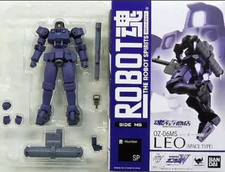 Modellino Bandai Gundam Wing