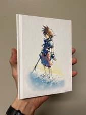 Kingdom Hearts HD 1.5 ReMIX