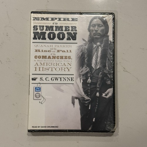 Empire the summer moon c - of,