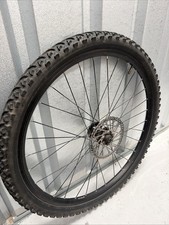 Ruota anteriore Etrto 26