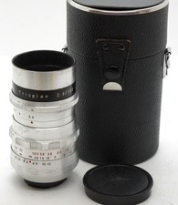 Meyer-Optik Gorlitz Trioplan