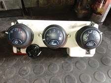 CENTRALINA DEL CLIMATIZZATORE ALFA ROMEO 156 16238079