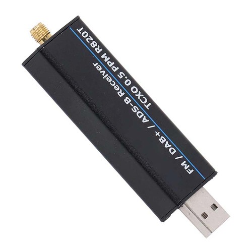 Ricevitore rtl multibanda usb - multibanda,