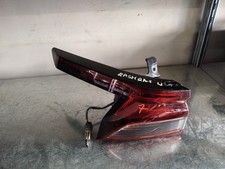 Stop Fanale Faro Fanalino Posteriore Sinistro Sx Nissan Qashqai 2021/25