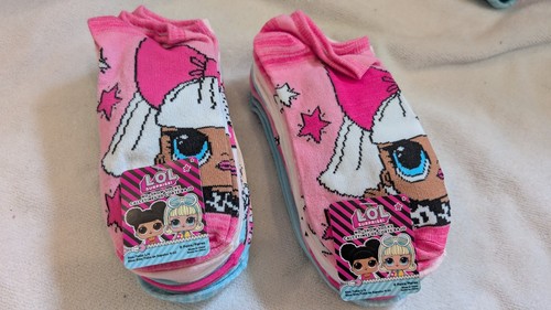 Calzini bambina lol surprise - calzini,