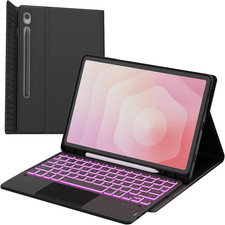 Custodia Tastiera per Samsung