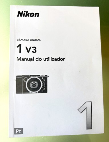Nikon manuale compatto - nikon, 1