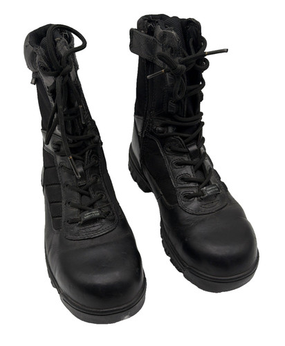 Stivali sicurezza bates - stivali,