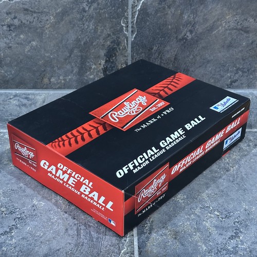 Palloni baseball ufficiali - palloni,