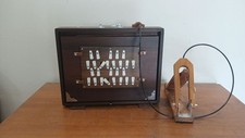 Large 26‑Key Shruti Box –