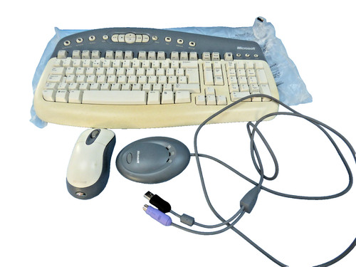 Microsoft tastiera - microsoft,